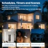 Превью WiFi Light Switch — Smart Switch, LOUYSGEN