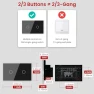 Превью WiFi Light Switch — Smart Switch, LOUYSGEN
