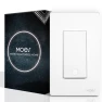 Превью Zigbee Smart Switch 1 Gang — Smart Switch, MOES