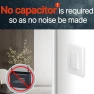 Превью Zigbee Smart Switch 1 Gang — Smart Switch, MOES