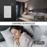 Превью Zigbee Smart Switch 1 Gang — Smart Switch, MOES