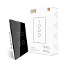 Превью ZigBee Smart Touch Wall Light Switch — Smart Switch, MOES