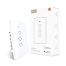Превью ZigBee Smart Touch Wall Light Switch — Smart Switch, MOES