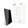 Превью ZigBee Smart Touch Wall Light Switch — Smart Switch, MOES