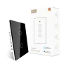 Превью ZigBee Smart Touch Wall Light Switch — Smart Switch, MOES