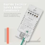 Превью 2nd Generation Zigbee Smart Switch — Smart Switch, MOES