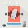 Превью 2nd Generation Zigbee Smart Switch — Smart Switch, MOES