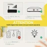 Превью 2nd Generation Zigbee Smart Switch — Smart Switch, MOES