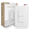 Превью 2nd Generation Zigbee Smart Switch — Smart Switch, MOES