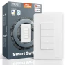 Превью 2nd Generation Zigbee Smart Switch — Smart Switch, MOES