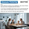 Превью 3 Pack Slide Dimmer Light Switch — Smart Switch, BESTTEN