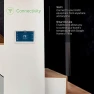 Превью 5-Inch Full-Color Touch Screen Smart Thermostat — Smart Thermostat, BOSCH
