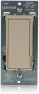 Превью Decora Slide LED Advanced Dimmer Switch for 150W Dimmable LED, Halogen and Incandescent Bulbs and Fixtures — Smart Switch, Leviton