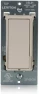 Превью Decora Slide LED Advanced Dimmer Switch for 150W Dimmable LED, Halogen and Incandescent Bulbs and Fixtures — Smart Switch, Leviton
