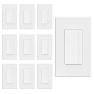 Превью Dimmer Switch for LED Lights — Smart Switch, ELEGRP