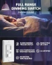 Превью Dimmer Switch for LED Lights — Smart Switch, DEWENWILS