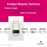Превью Dimmer Switch - Smart Dimmer Switch & Smart Home Power Monitor — Smart Switch, Swidget