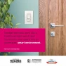Превью Dimmer Switch - Smart Dimmer Switch & Smart Home Power Monitor — Smart Switch, Swidget