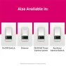 Превью Dimmer Switch - Smart Dimmer Switch & Smart Home Power Monitor — Smart Switch, Swidget