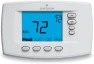 Easy-Reader 7-Day Programmable Thermostat — Smart Thermostat, Emerson