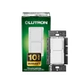 Превью LED+ Dual Dimmer and Switch — Smart Switch, Lutron