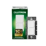 Превью LED+ Dual Dimmer and Switch — Smart Switch, Lutron
