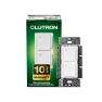 Превью LED+ Dual Dimmer and Switch — Smart Switch, Lutron