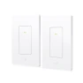 Превью Light Switch (Matter) 2-Pack — Smart Switch, EVE