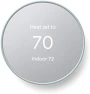 Превью Nest Smart Thermostat — Smart Thermostat, Google