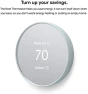 Превью Nest Smart Thermostat — Smart Thermostat, Google