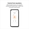 Превью Nest Smart Thermostat — Smart Thermostat, Google