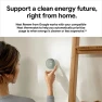 Превью Nest Smart Thermostat — Smart Thermostat, Google