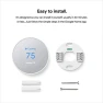 Превью Nest Smart Thermostat — Smart Thermostat, Google