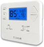 Превью Programmable Thermostat for Heat Pump — Smart Thermostat, Riseem