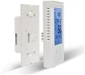 Превью Programmable Thermostat for Radiant Underfloor Heating — Smart Thermostat, BOWSEN