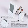 Превью Programmable Thermostat for Radiant Underfloor Heating — Smart Thermostat, BOWSEN