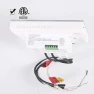 Превью Programmable Thermostat for Radiant Underfloor Heating — Smart Thermostat, BOWSEN