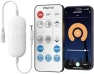 Превью RF WiFi Smart Remote Dimmer for Single Color LED Strip Lights — LED Strip Lights, PAUTIX