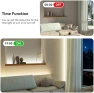 Превью RF WiFi Smart Remote Dimmer for Single Color LED Strip Lights — LED Strip Lights, PAUTIX