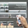 Превью RF WiFi Smart Remote Dimmer for Single Color LED Strip Lights — LED Strip Lights, PAUTIX