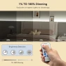 Превью RF WiFi Smart Remote Dimmer for Single Color LED Strip Lights — LED Strip Lights, PAUTIX