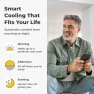 Превью Sky Smart Wireless Air Conditioner Controller — Smart Thermostat, Sensibo