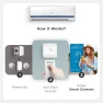 Превью Smart AC Controller — Smart Thermostat, Cielo