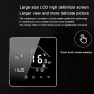 Превью Smart Digital Thermostat — Smart Thermostat, Walfront