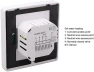 Превью Smart Digital Thermostat — Smart Thermostat, Walfront