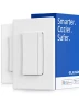 Превью Smart Dimmer Light Switch — Smart Switch, ELEGRP