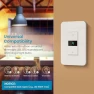 Превью Smart Dimmer Switch 2-Gang Digital Display — Smart Switch, Milfra