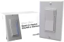 Превью Smart Dimmer Switch, Matter Certified, LED Status and Notification Bar — Smart Switch, Inovelli