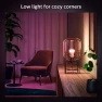 Превью Smart Dimmer Switch with White and Color Ambiance Bulbs — Smart Light Bulb, Philips