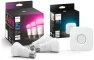 Превью Smart Dimmer Switch with White and Color Ambiance Bulbs — Smart Light Bulb, Philips